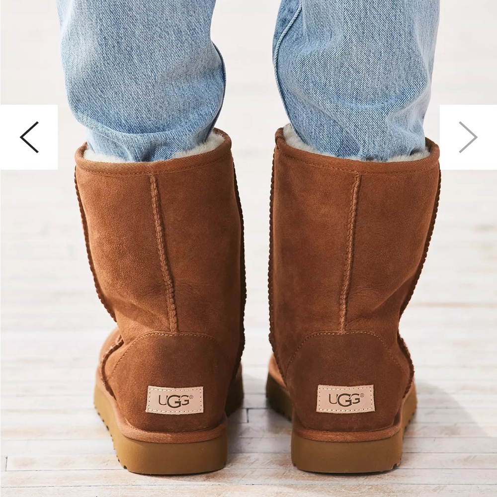Uggs W Classic II